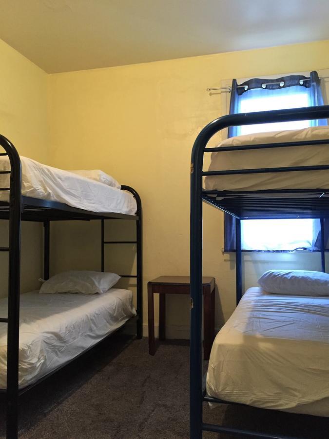 Hollywood Highland And Hostal