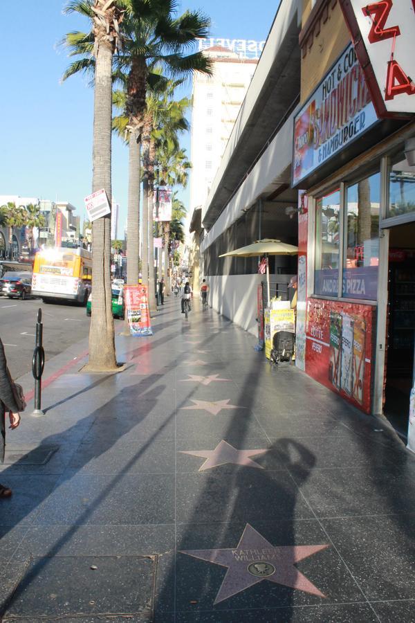 Hollywood Highland And * Los Ángeles