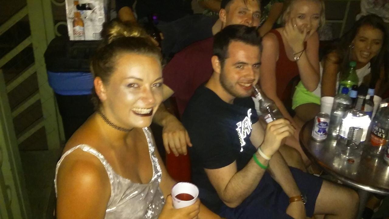 Hostal Hollywood Highland And